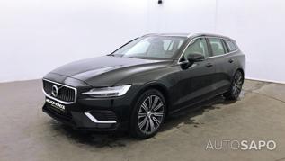 Volvo V60 de 2021