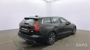 Volvo V60 de 2021