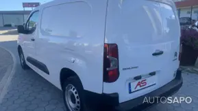 Citroen Berlingo de 2019