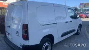 Citroen Berlingo de 2019