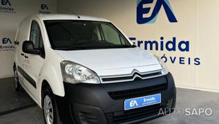 Citroen Berlingo de 2017