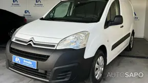 Citroen Berlingo de 2017