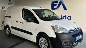 Citroen Berlingo de 2017