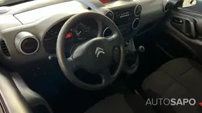 Citroen Berlingo de 2017