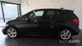 BMW Série 2 de 2018