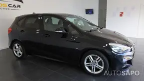 BMW Série 2 de 2018