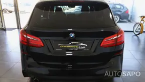 BMW Série 2 de 2018