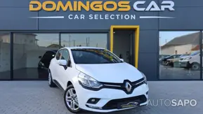 Renault Clio de 2017