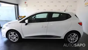 Renault Clio de 2017