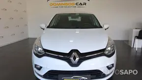 Renault Clio de 2017