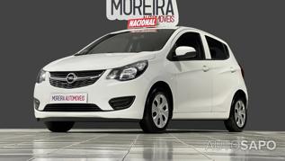 Opel Karl 1.0 de 2018