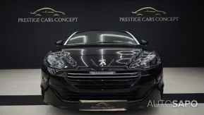 Peugeot RCZ 1.6 THP Asphalt de 2015