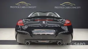 Peugeot RCZ 1.6 THP Asphalt de 2015