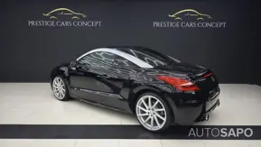 Peugeot RCZ 1.6 THP Asphalt de 2015