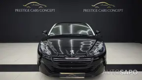 Peugeot RCZ 1.6 THP Asphalt de 2015