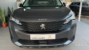 Peugeot 3008 de 2021