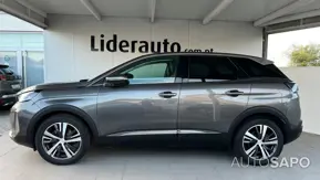 Peugeot 3008 de 2021