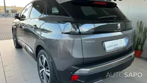 Peugeot 3008 de 2021