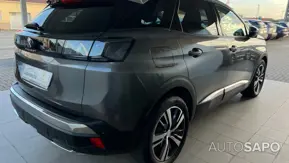 Peugeot 3008 de 2021