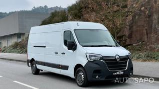 Renault Master de 2015