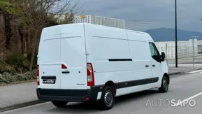 Renault Master de 2015