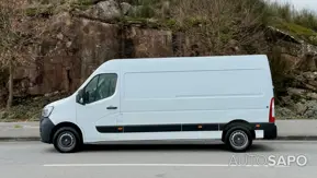 Renault Master de 2015