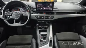 Audi A4 2.0 TDi Advance de 2020