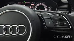 Audi A4 2.0 TDi Advance de 2020