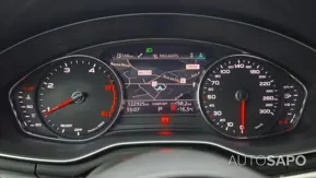 Audi A4 2.0 TDi Advance de 2020