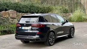 BMW X5 de 2021