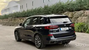 BMW X5 de 2021