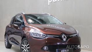 Renault Clio de 2014