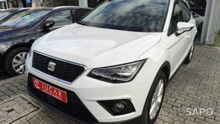 Seat Arona 1.6 TDI Style de 2019