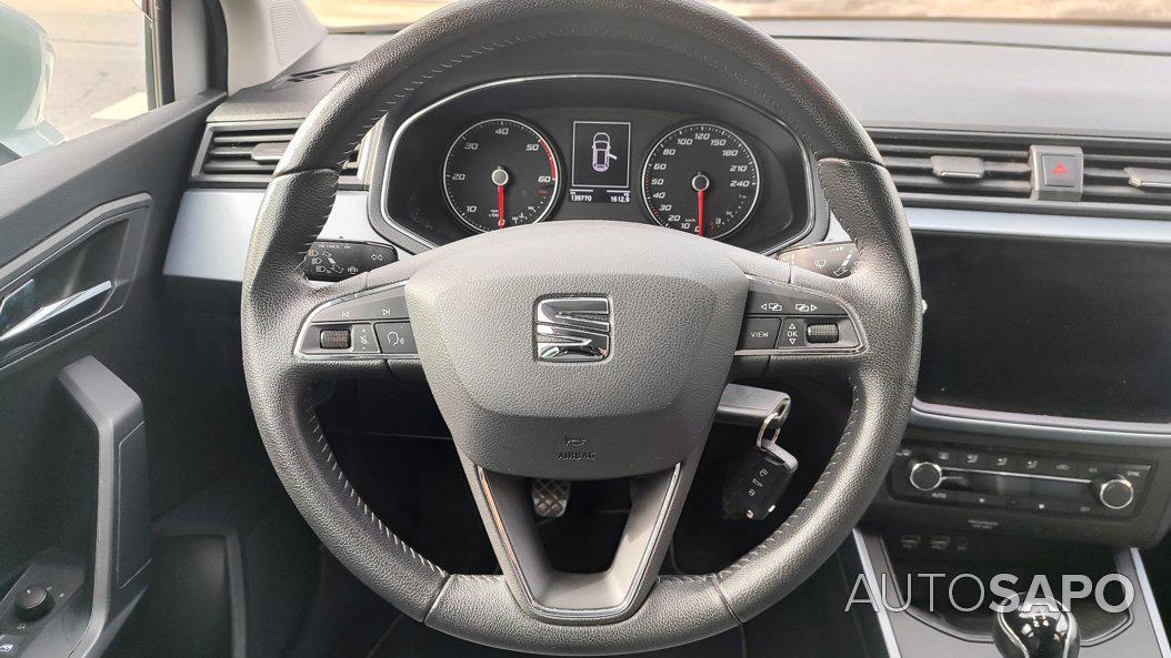 Seat Arona 1.6 TDI Style de 2019