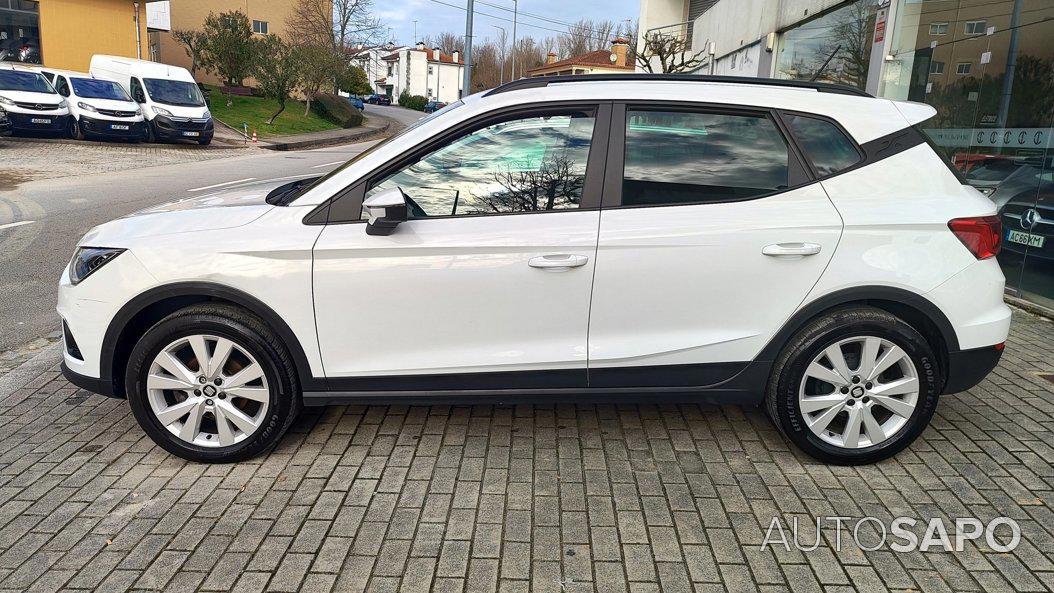 Seat Arona 1.6 TDI Style de 2019