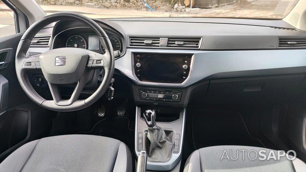 Seat Arona 1.6 TDI Style de 2019