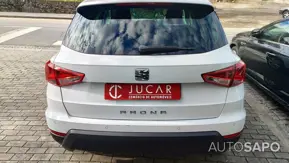 Seat Arona 1.6 TDI Style de 2019