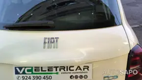 Fiat 500e 3+1 42 KWH de 2022