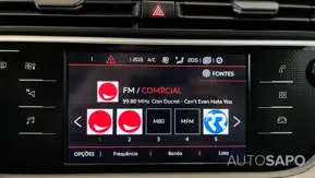 Citroen C4 Spacetourer 1.6 BlueHDi Shine de 2018