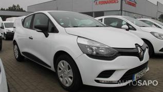 Renault Clio de 2017