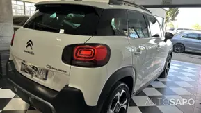 Citroen C3 AirCross 1.5 BlueHDi Shine S&S de 2018