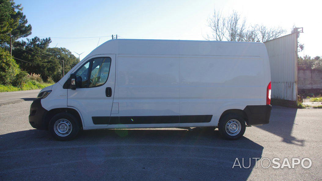 Fiat Ducato 33 2.3 M-Jet LH3 de 2020