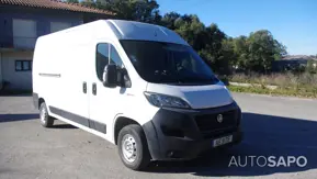 Fiat Ducato 33 2.3 M-Jet LH3 de 2020