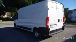 Fiat Ducato 33 2.3 M-Jet LH3 de 2020