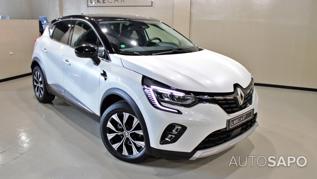 Renault Captur de 2023