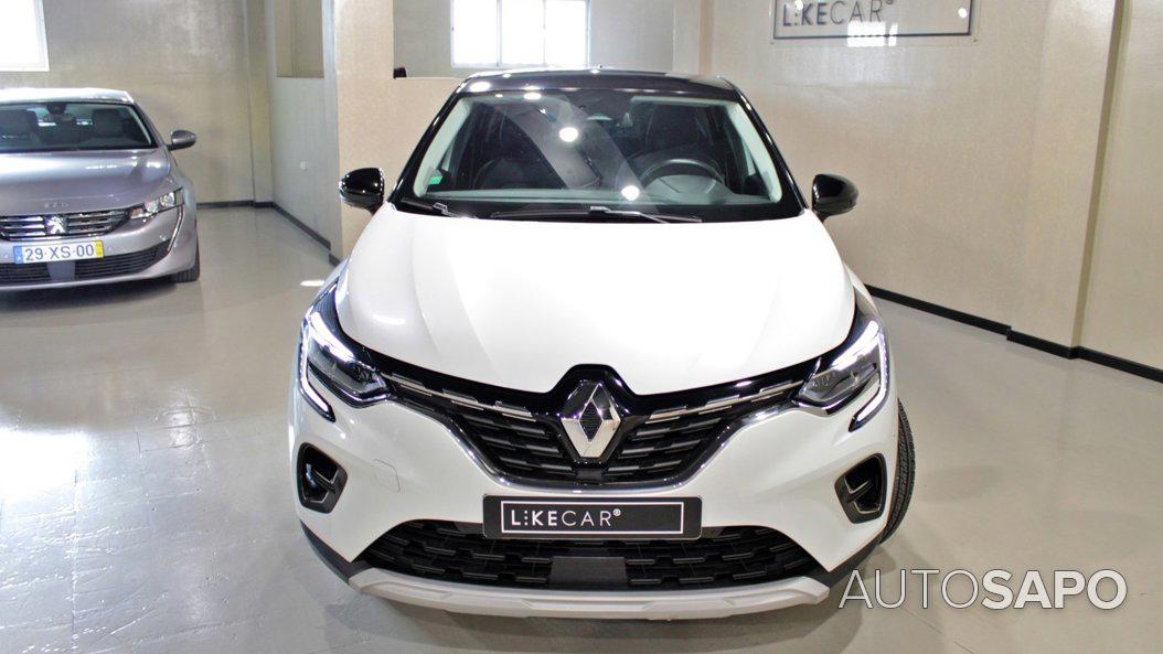 Renault Captur de 2023