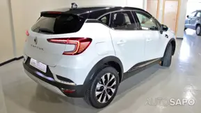 Renault Captur de 2023