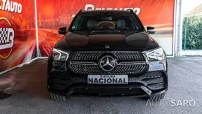 Mercedes-Benz Classe GLE 350 de 4Matic de 2020