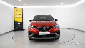 Renault Captur 1.0 TCe RS Line de 2023