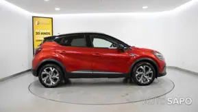 Renault Captur 1.0 TCe RS Line de 2023